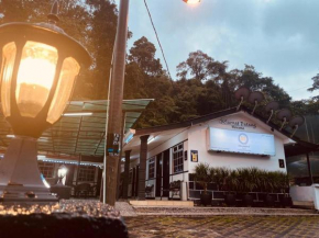Darulmakmur Chalet